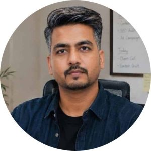 Picture of Md Arshad