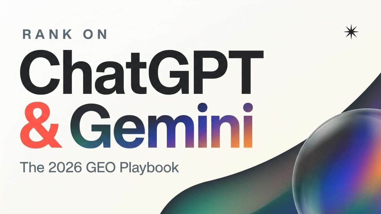 how to rank website on ChatGPT