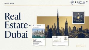 Social Media Marketing for Real Estate Companies