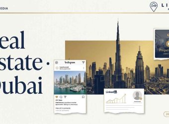 Social Media Marketing for Real Estate Companies
