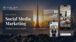 real estate social media marketing companies